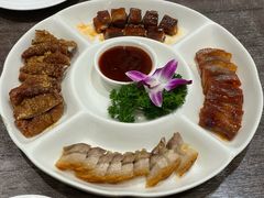 -周锦记广式餐厅(格林生活坊2期店)