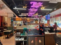 -龙记·香港茶餐厅(海上世界店)
