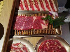 -西塔老太太泥炉烤肉(亚运村店)