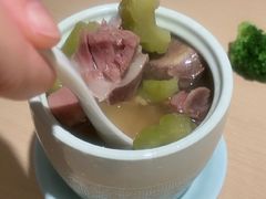 -多喝汤·粤式茶餐(太和金铂店)