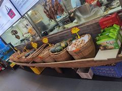 -红日饭店(裕隆三路店)