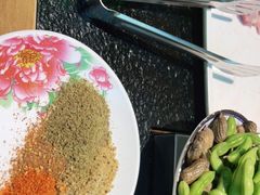 -刘记大块烤羊腿餐吧(北沙滩店)