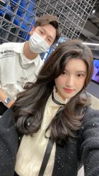 -斑斓色彩沙龙