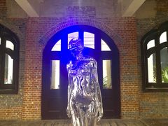 -Big House当代艺术中心