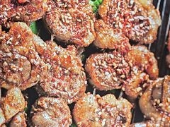 -金刚山烧烤(中山路店)