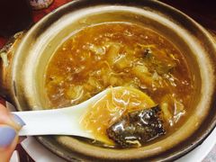 添发碗仔翅美食-添發碗仔翅美食