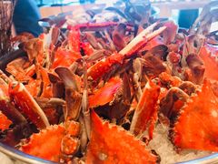 -龙之梦万丽酒店青餐厅