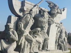 -上海市龙华烈士陵园