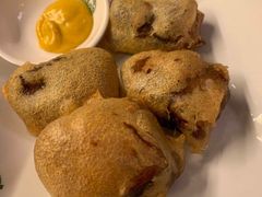 炸牛腩-添好运点心专门店(深水埗店)