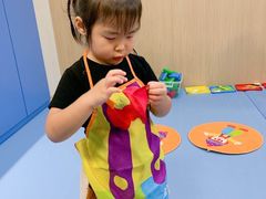 -金宝贝国际早教中心(万象城中心)