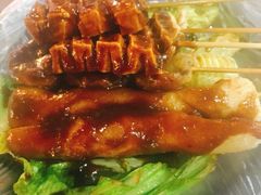 -小王烧烤(毓龙路店)