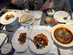 -鉴川·川菜传承(星汇两江店)