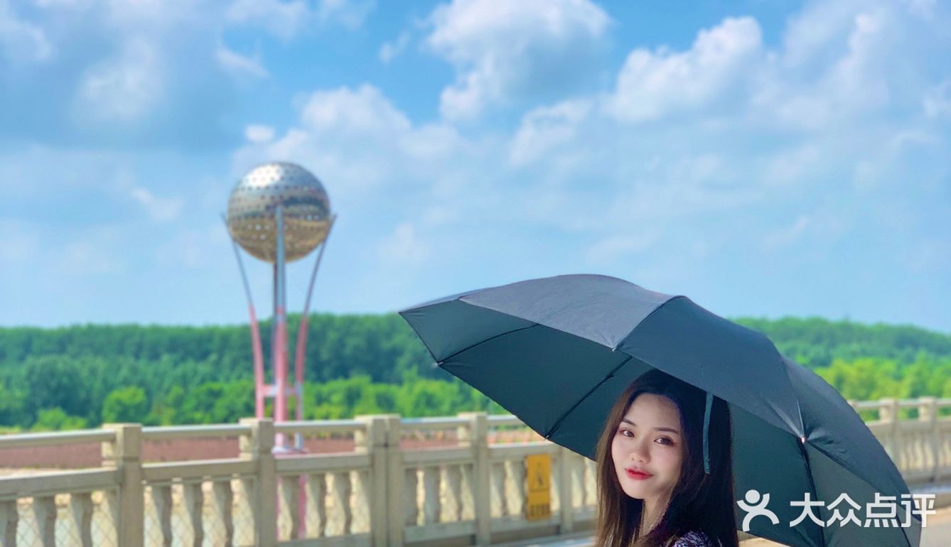  
沈阳周边游🌟旅行推荐🌟夏日避暑好去处