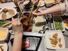 -海底捞火锅(龙湖北京大兴天街店)