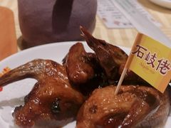 -石岐佬中山菜馆(张溪店)
