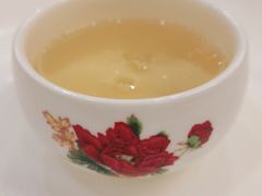 -中山国际酒店中餐厅
