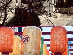 -回龙窝历史文化街区