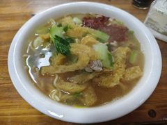 -祁家面馆(大香炉店)