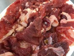 -松明一烤肉馆(鲁园店)
