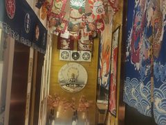 -食鲤料理(西虹东路店)