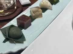 -龙悦湾酒家·八阵鱼生·渔人码头店