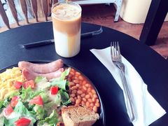 -251#coffee roasters(沿河东路店)