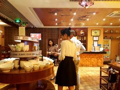 -草原牧羊火锅·龙虾·烤鱼(杨浦店)