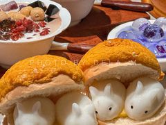 -大树餐厅(益田假日店)