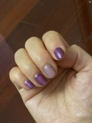 点击看大图 -花奈子日式美甲美睫