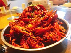 -一棠龙虾•王牌虾球(楚河汉街店)