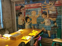 -喝丢一只鞋辣炒海鲜小烧烤(三八广场店)