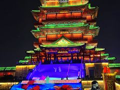 -寻梦滕王阁实景演出