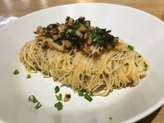 -HELLO 27 意面·沙拉·帕尼尼