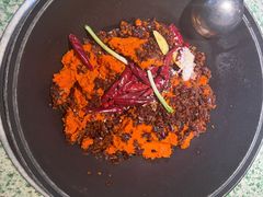 -鸿姐老火锅(静安店)