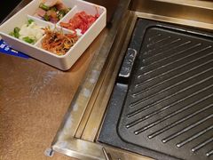 -金妈家烤肉(龙湖U城天街店)