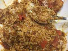 -食其家·牛丼咖喱(金桥太茂店)
