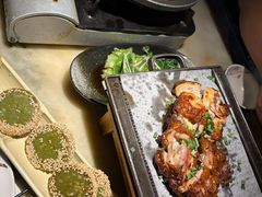 -绿茶餐厅(成都大悦城店)