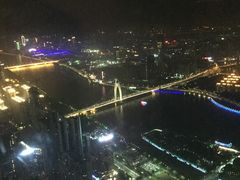 -广州四季酒店·天吧·高空酒吧
