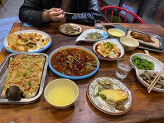 -阿记烧烤(大兴新区店)