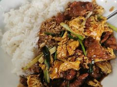 -丰和轩餐厅(西四环南路辅路店)