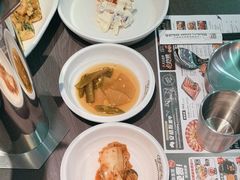-农乐园炭火烤肉(繁花中心店)