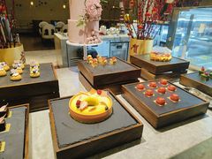 -康帝国际酒店-艾斯本自助西餐厅
