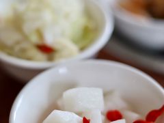 -江川野生菌火锅铜锅鱼(贵清火锅店)