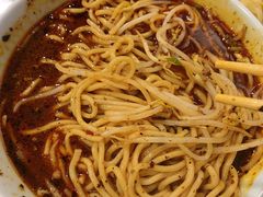 -聚合鑫东北熏酱熟食麻辣面(长阳店)