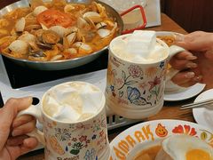 -曼谷食堂·泰国家庭料理
