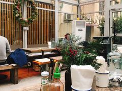 大堂-RAC BAR(安福路店)