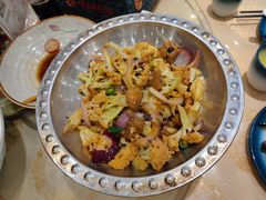 手撕包心菜-锡和无锡菜(景丽苑店)