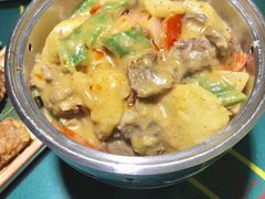-粤港湾砂锅粥·宵夜(宝龙店)