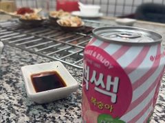 -震海贝烤贝·民俗特色店(延吉总店)