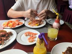 -牡丹国际大酒店-港式茶餐厅